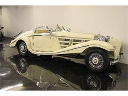 1919 Mercedes-Benz 500K (CC-1372395) for sale in St. Louis, Missouri