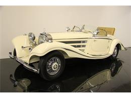 1919 Mercedes-Benz 500K (CC-1372395) for sale in St. Louis, Missouri