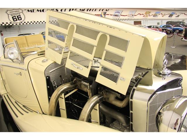 1919 Mercedes-Benz 500K (CC-1372395) for sale in St. Louis, Missouri