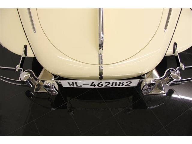 1919 Mercedes-Benz 500K (CC-1372395) for sale in St. Louis, Missouri