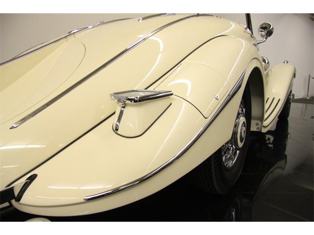 1919 Mercedes-Benz 500K (CC-1372395) for sale in St. Louis, Missouri