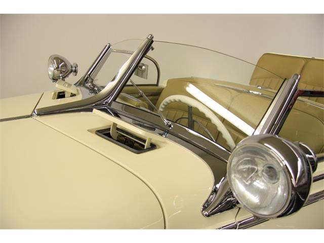 1919 Mercedes-Benz 500K (CC-1372395) for sale in St. Louis, Missouri