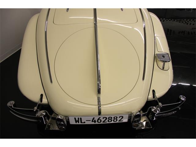 1919 Mercedes-Benz 500K (CC-1372395) for sale in St. Louis, Missouri