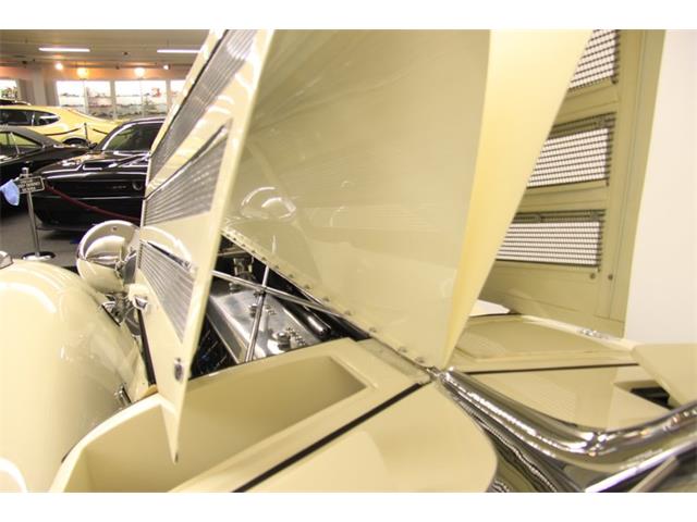 1919 Mercedes-Benz 500K (CC-1372395) for sale in St. Louis, Missouri