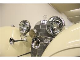 1919 Mercedes-Benz 500K (CC-1372395) for sale in St. Louis, Missouri