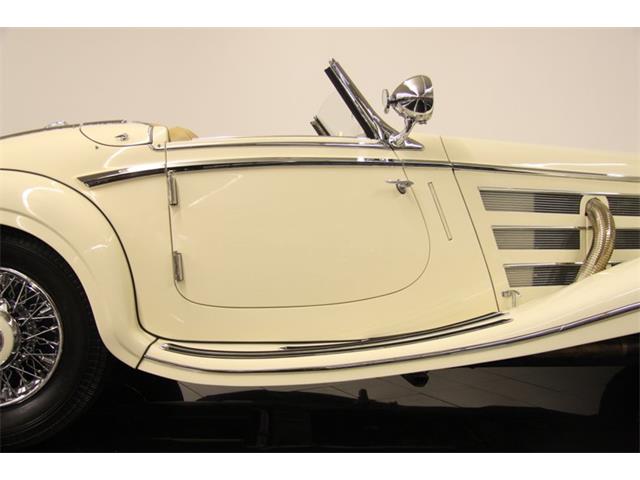 1919 Mercedes-Benz 500K (CC-1372395) for sale in St. Louis, Missouri