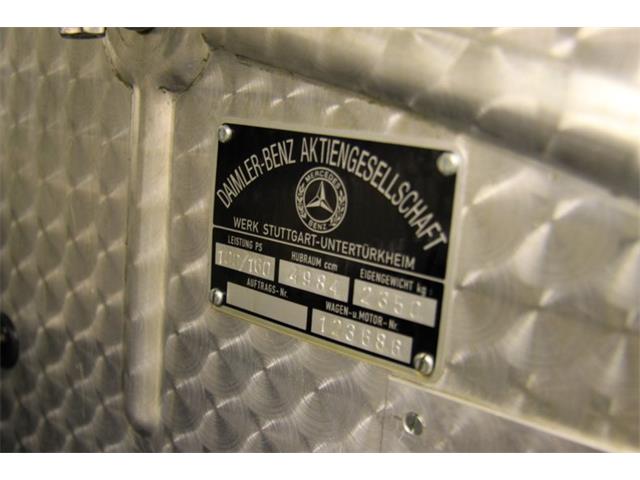 1919 Mercedes-Benz 500K (CC-1372395) for sale in St. Louis, Missouri