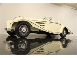 1919 Mercedes-Benz 500K (CC-1372395) for sale in St. Louis, Missouri