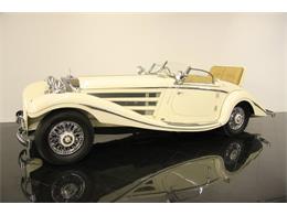 1919 Mercedes-Benz 500K (CC-1372395) for sale in St. Louis, Missouri