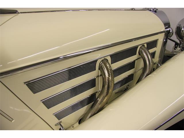 1919 Mercedes-Benz 500K (CC-1372395) for sale in St. Louis, Missouri