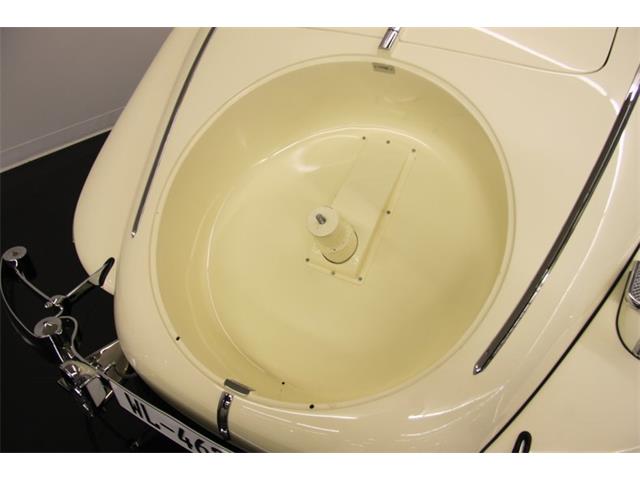 1919 Mercedes-Benz 500K (CC-1372395) for sale in St. Louis, Missouri