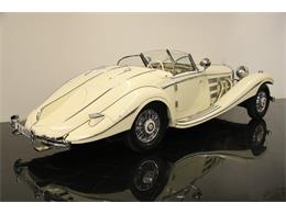 1919 Mercedes-Benz 500K (CC-1372395) for sale in St. Louis, Missouri