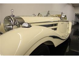 1919 Mercedes-Benz 500K (CC-1372395) for sale in St. Louis, Missouri