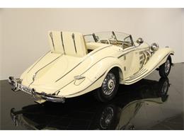 1919 Mercedes-Benz 500K (CC-1372395) for sale in St. Louis, Missouri