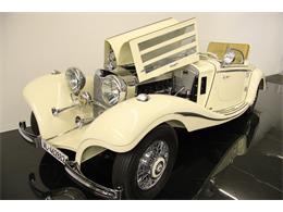 1919 Mercedes-Benz 500K (CC-1372395) for sale in St. Louis, Missouri