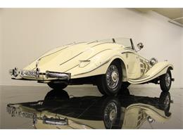 1919 Mercedes-Benz 500K (CC-1372395) for sale in St. Louis, Missouri