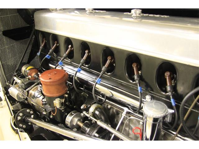1919 Mercedes-Benz 500K (CC-1372395) for sale in St. Louis, Missouri