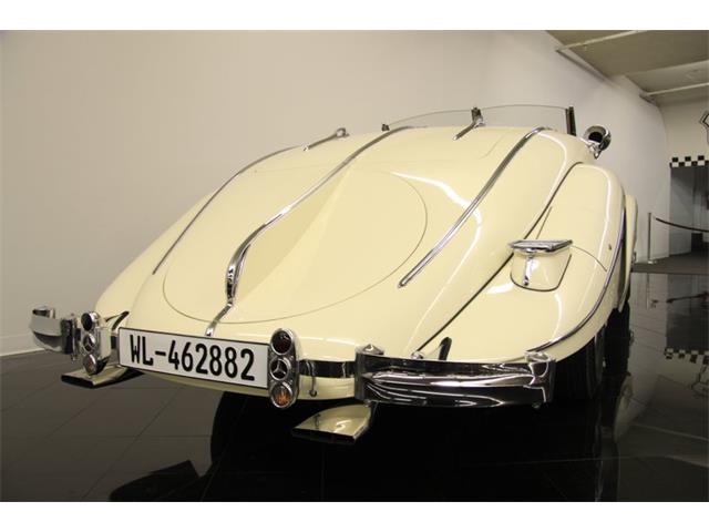 1919 Mercedes-Benz 500K (CC-1372395) for sale in St. Louis, Missouri