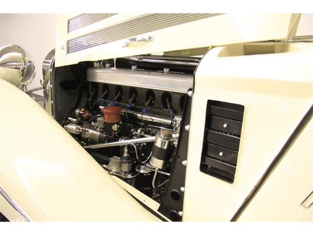1919 Mercedes-Benz 500K (CC-1372395) for sale in St. Louis, Missouri
