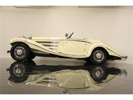 1919 Mercedes-Benz 500K (CC-1372395) for sale in St. Louis, Missouri