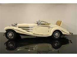1919 Mercedes-Benz 500K (CC-1372395) for sale in St. Louis, Missouri