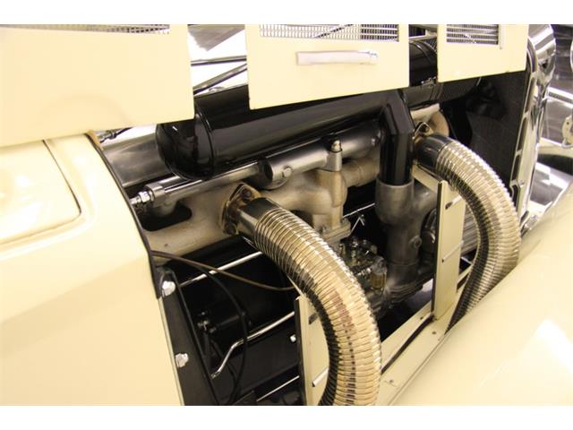 1919 Mercedes-Benz 500K (CC-1372395) for sale in St. Louis, Missouri