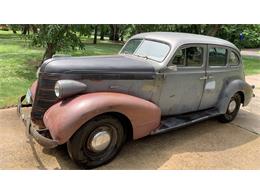 1937 Pontiac Silver Streak (CC-1372466) for sale in St. Paul, Minnesota