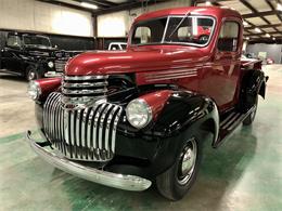1941 Chevrolet Pickup (CC-1372470) for sale in Sherman, Texas