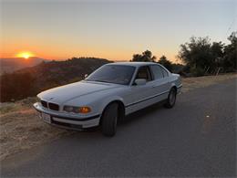 2000 BMW 740i (CC-1372472) for sale in Santa Ysabel, California