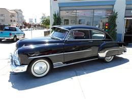 1952 Chevrolet Fleetline (CC-1372474) for sale in Gilroy, California