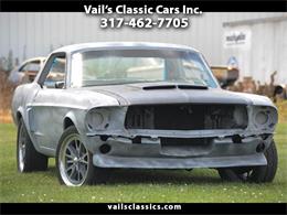 1967 Ford Mustang (CC-1372503) for sale in Greenfield, Indiana