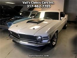 1970 Ford Mustang (CC-1372509) for sale in Greenfield, Indiana