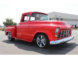 1955 Chevrolet Pickup (CC-1372518) for sale in Little Elm, Texas