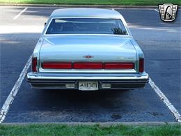 1981 Lincoln Town Car (CC-1372546) for sale in O'Fallon, Illinois