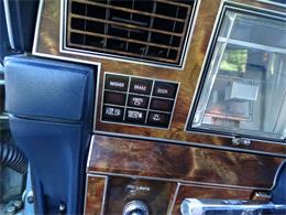 1981 Lincoln Town Car (CC-1372546) for sale in O'Fallon, Illinois