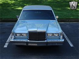 1981 Lincoln Town Car (CC-1372546) for sale in O'Fallon, Illinois