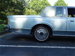 1981 Lincoln Town Car (CC-1372546) for sale in O'Fallon, Illinois