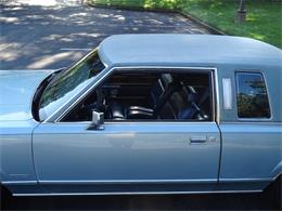 1981 Lincoln Town Car (CC-1372546) for sale in O'Fallon, Illinois