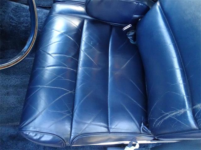 1981 Lincoln Town Car (CC-1372546) for sale in O'Fallon, Illinois