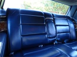 1981 Lincoln Town Car (CC-1372546) for sale in O'Fallon, Illinois