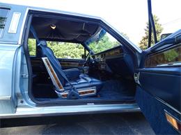 1981 Lincoln Town Car (CC-1372546) for sale in O'Fallon, Illinois
