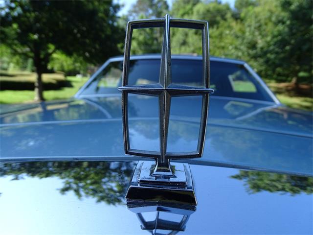 1981 Lincoln Town Car (CC-1372546) for sale in O'Fallon, Illinois