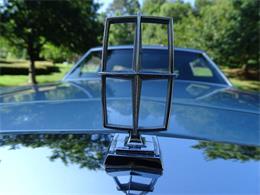 1981 Lincoln Town Car (CC-1372546) for sale in O'Fallon, Illinois