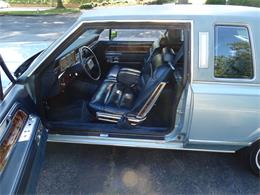 1981 Lincoln Town Car (CC-1372546) for sale in O'Fallon, Illinois