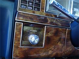 1981 Lincoln Town Car (CC-1372546) for sale in O'Fallon, Illinois