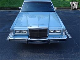 1981 Lincoln Town Car (CC-1372546) for sale in O'Fallon, Illinois