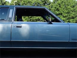 1981 Lincoln Town Car (CC-1372546) for sale in O'Fallon, Illinois