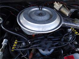 1981 Lincoln Town Car (CC-1372546) for sale in O'Fallon, Illinois