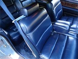 1981 Lincoln Town Car (CC-1372546) for sale in O'Fallon, Illinois