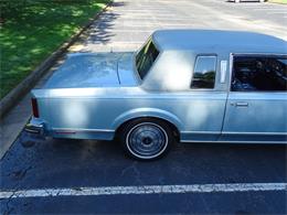 1981 Lincoln Town Car (CC-1372546) for sale in O'Fallon, Illinois
